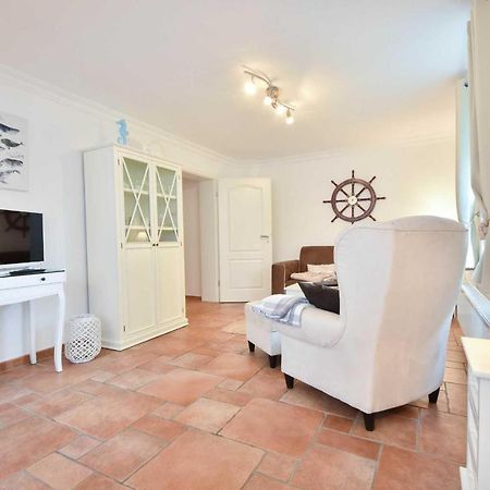 Villa Perkunos Wohnung 2 Херингсдорф Екстериор снимка