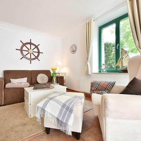 Villa Perkunos Wohnung 2 Херингсдорф Екстериор снимка